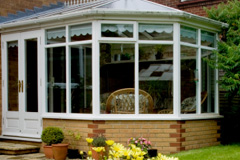 conservatories Leicestershire