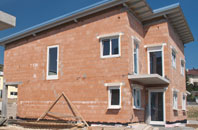 Leicestershire home extensions