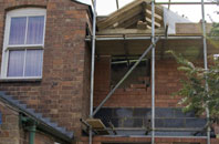 free Leicestershire home extension quotes