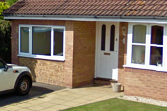 garage conversions Leicestershire