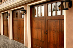 Leicestershire garage extension quotes