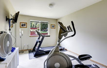 Leicestershire home gym construction leads