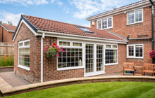 Leicestershire house extension leads