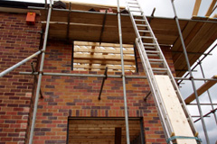 house extensions Leicestershire