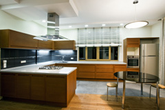 kitchen extensions Leicestershire
