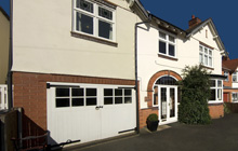 Leicestershire multiple storey extension leads