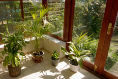 Leicestershire orangery quotes