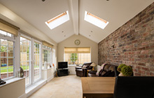 Leicestershire single storey extension leads